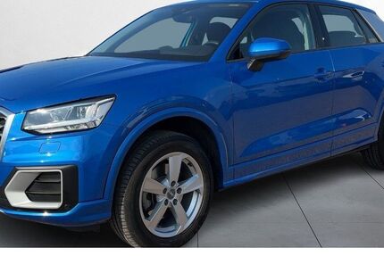 Audi Q2 54.117 km 19.790 &euro; Dresden 01169