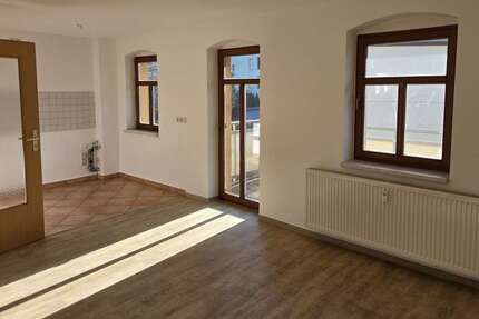 Wohnung Freital - 2 Zimmer, 45 m&sup2;, 495&euro; | Angebot:26689539