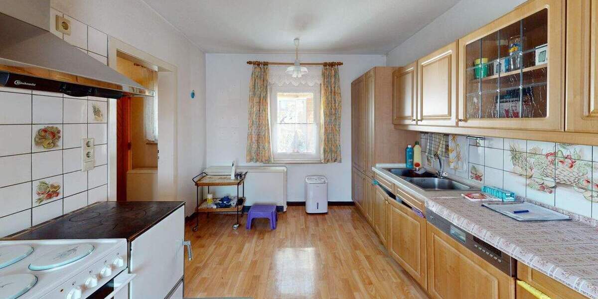 Doppelhaushälfte Dresden Weixdorf - 3 Zimmer, 91 m&sup2;, 259.000&euro; | Angebot:25802349