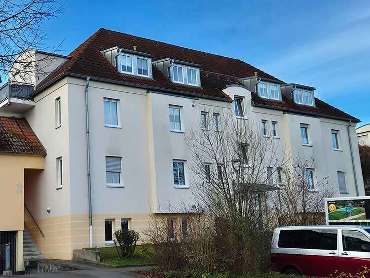 Wohnung zum Kaufen in Dresden 184.900 € 67.91 m² 2 zimmer