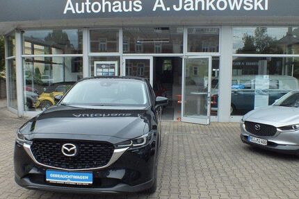 Mazda CX-5 3.129 km 30.990 &euro; Radebeul 01445