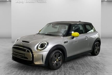 Mini Cooper SE 17.547 km 18.911 € Dresden 01219