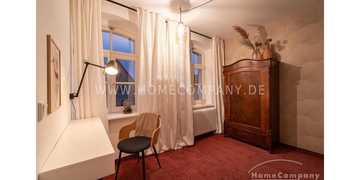 Erdgeschoßwohnung Bannewitz - 2 Zimmer, 50 m&sup2;, 1.000&euro; | Angebot:23713797