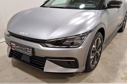 Kia EV6 61.895 km 27.999 &euro; Dresden 01157