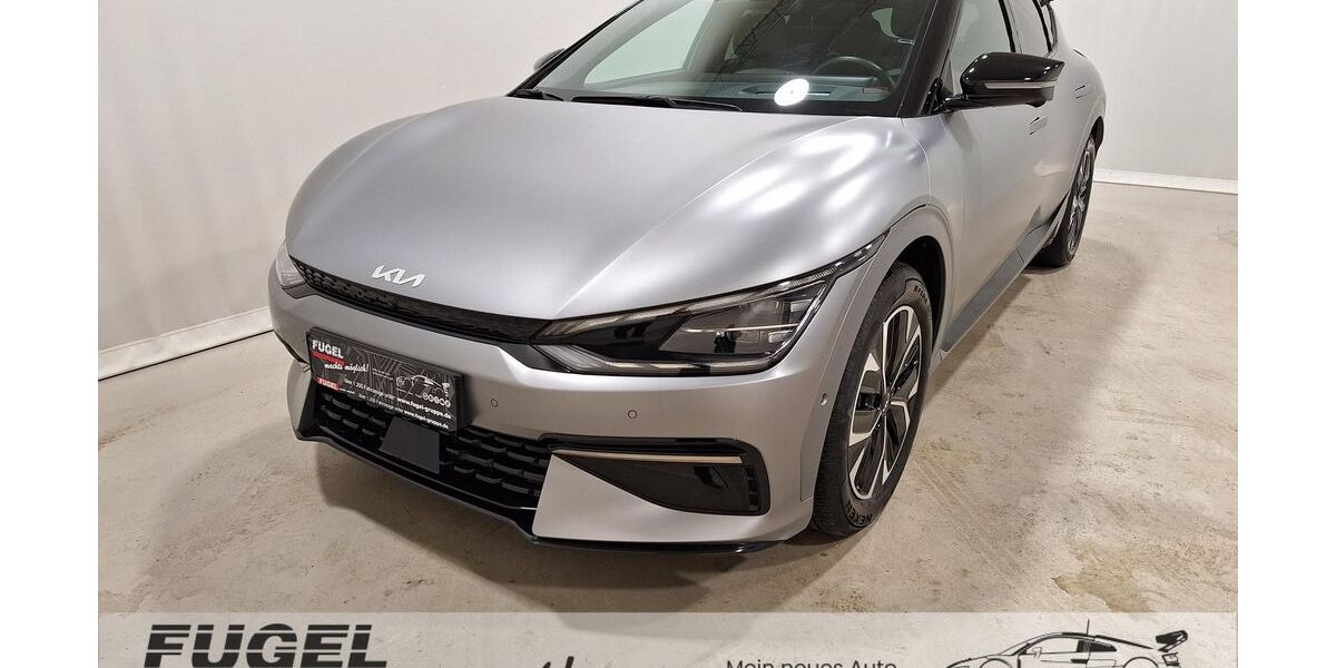 Kia EV6 61.895 km 27.999 &euro; Dresden 01157