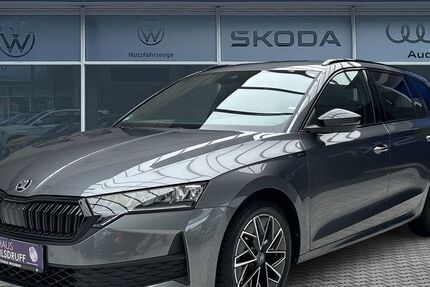 Skoda Octavia 16.000 km 34.490 &euro; Wilsdruff 01723