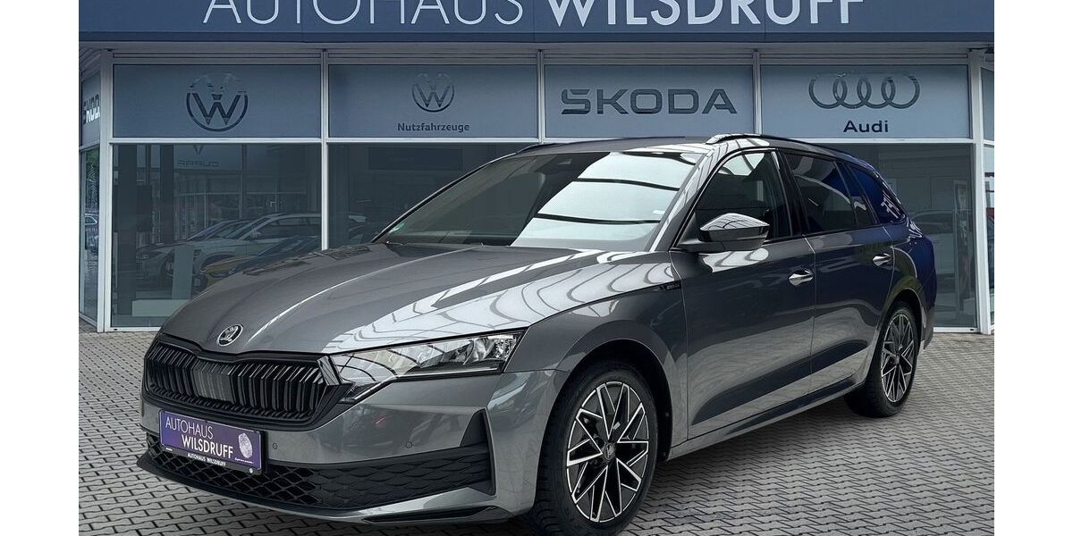 Skoda Octavia 16.000 km 34.490 &euro; Wilsdruff 01723