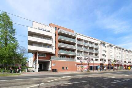 Wohnung Dresden Blasewitz - 1 Zimmer, 41 m&sup2;, 109.000&euro; | Angebot:27181455