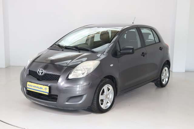 Yaris