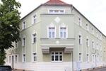 **MaisonnetteWohnung in grüner Lage**