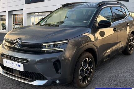 Citroen C5 Aircross 2.000 km 33.890 &euro; Dresden 01239