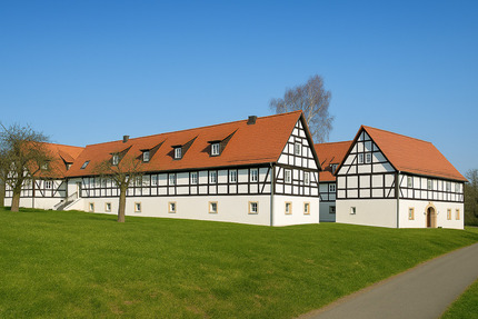 +++Schöne helle 2-Zimmer-Wohnung in ruhiger Lage+++ 2 zimmer