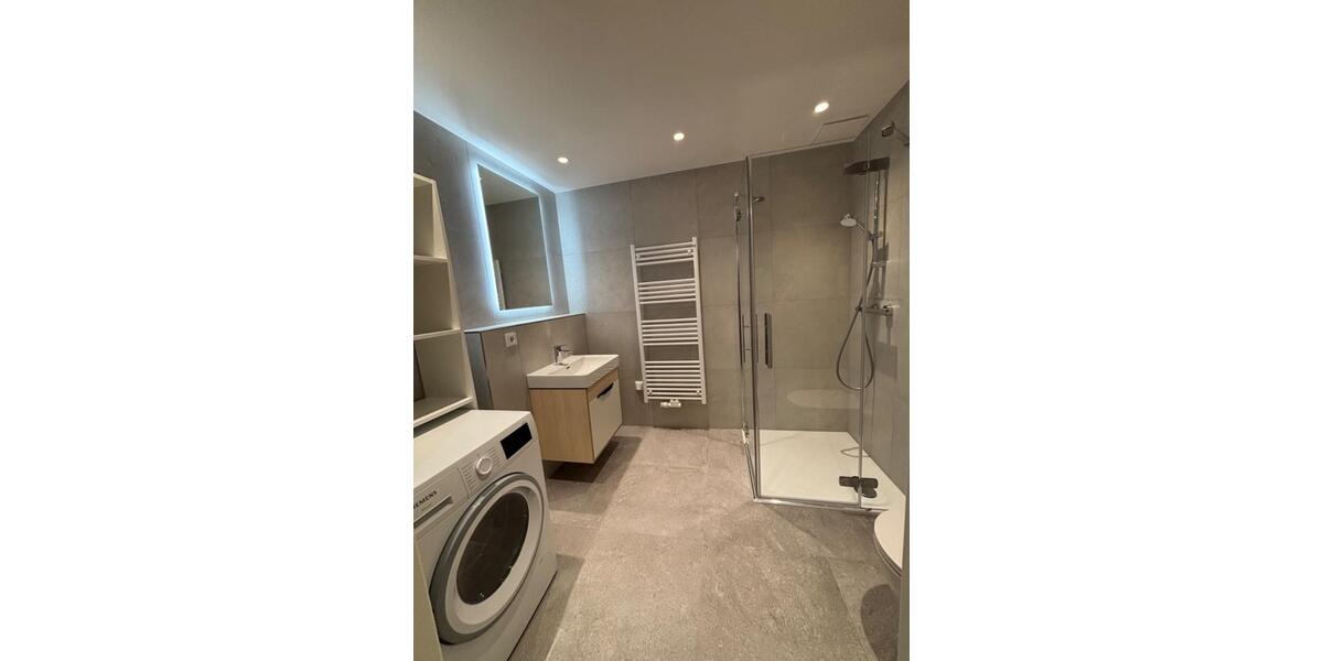 Etagenwohnung Dresden Neustadt - 1 Zimmer, 39 m&sup2;, 950&euro; | Angebot:25238773