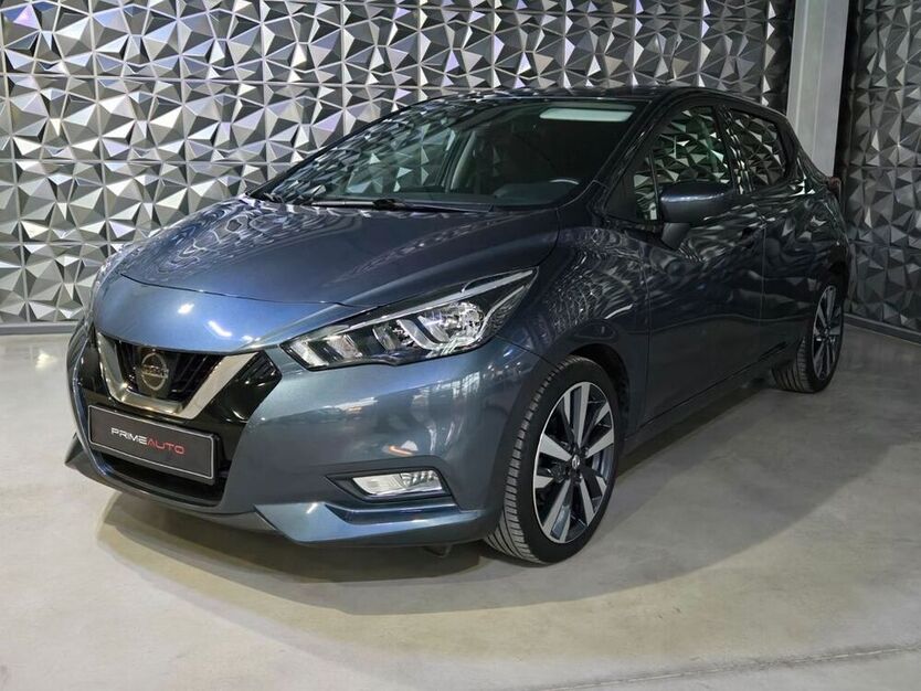 Micra