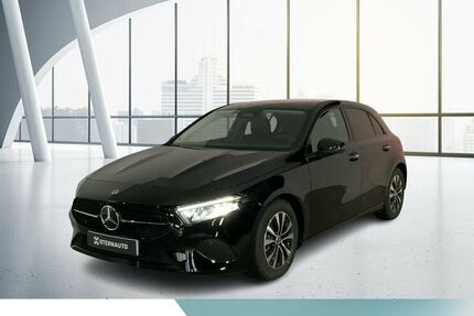 Mercedes A 180