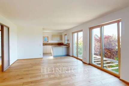 Wohnung zum Mieten in Wolfersdorf Unterhaindlfing 1.430 € 81.22 m²