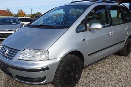 VW Sharan 201.205 km 3.000 € Dresden 01219