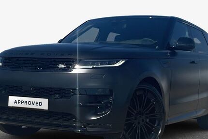 Land Rover Range Rover Sport 7.500 km 115.995 &euro; Dresden 01277