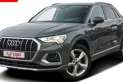Audi Q3 61.314 km 26.990 &euro; Dresden 01239