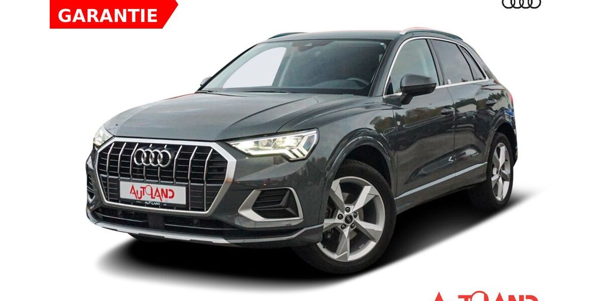 Audi Q3 61.314 km 26.990 &euro; Dresden 01239