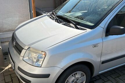 Fiat Grande Panda 110.605 km 1.995 &euro; Niederau 01689