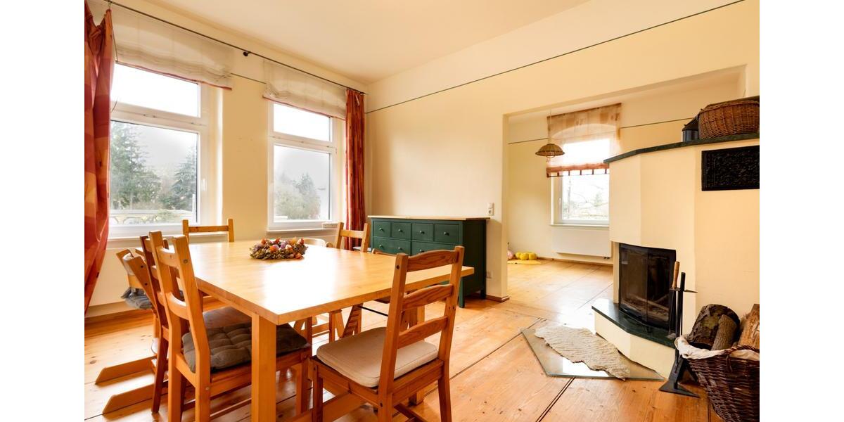 Einfamilienhaus Dresden Loschwitz - 9 Zimmer, 160 m&sup2;, 790.000&euro; | Angebot:26354160