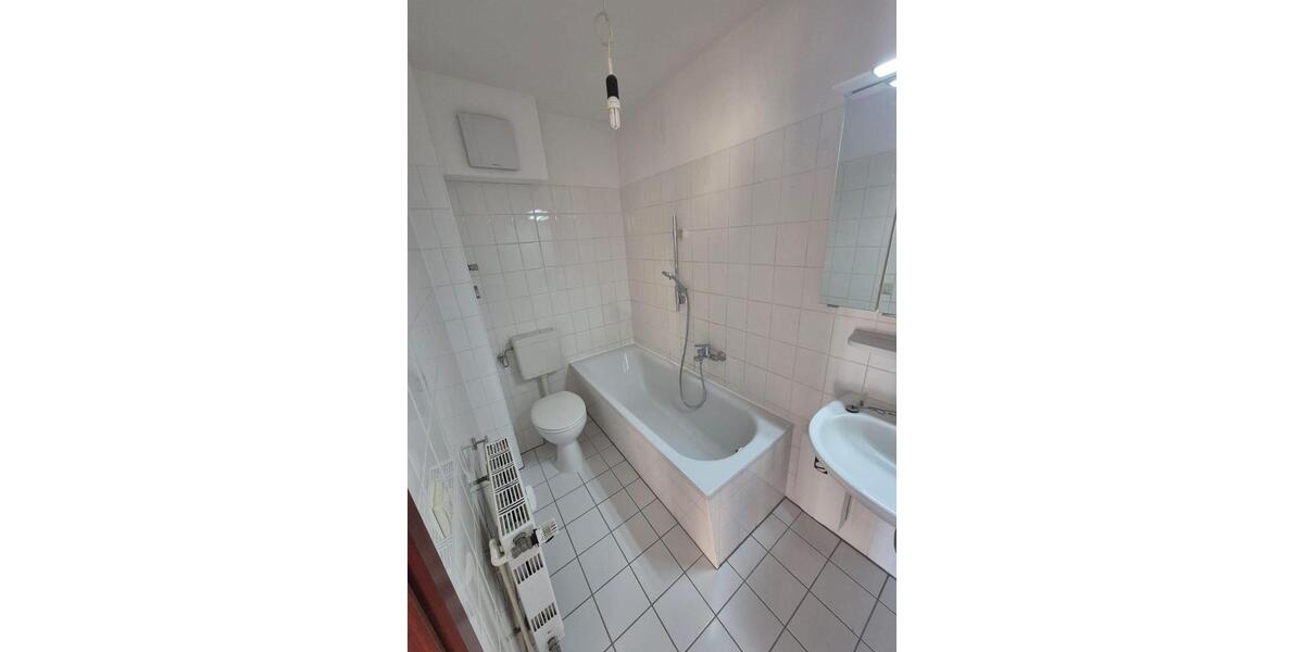 Etagenwohnung Radeberg - 2 Zimmer, 58 m&sup2;, 668&euro; | Angebot:26461385
