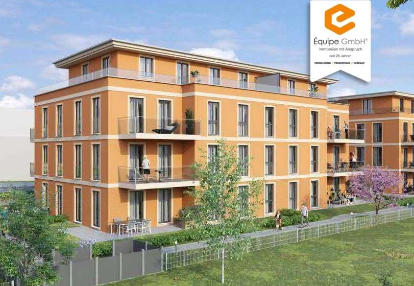 Etagenwohnung Dresden Prohlis - 3 Zimmer, 69 m&sup2;, 1.245&euro; | Angebot:26491092