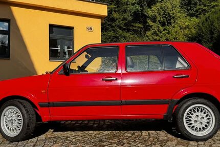 VW Golf 80.463 km 6.950 &euro; Pirna 01796