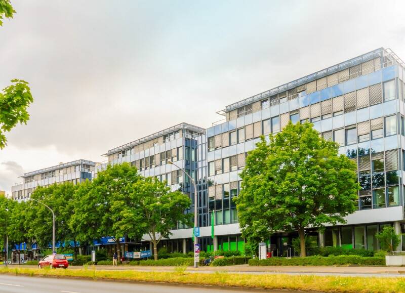 Gewerbeobjekt Dresden Südvorstadt-West - 5.589&euro; | Angebot:25729502