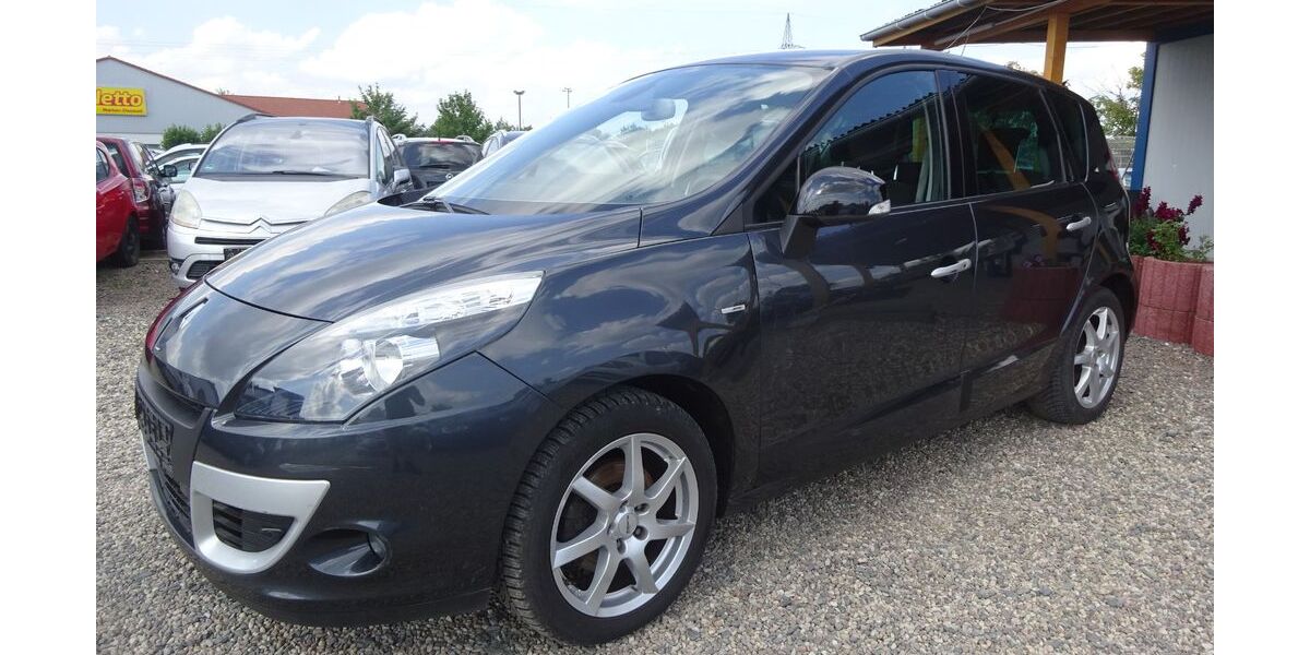 Renault Scenic 222.300 km 2.800 &euro; Dresden 01219
