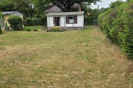 Grundstück Dresden Weißig - 165.000&euro; | Angebot:26876242