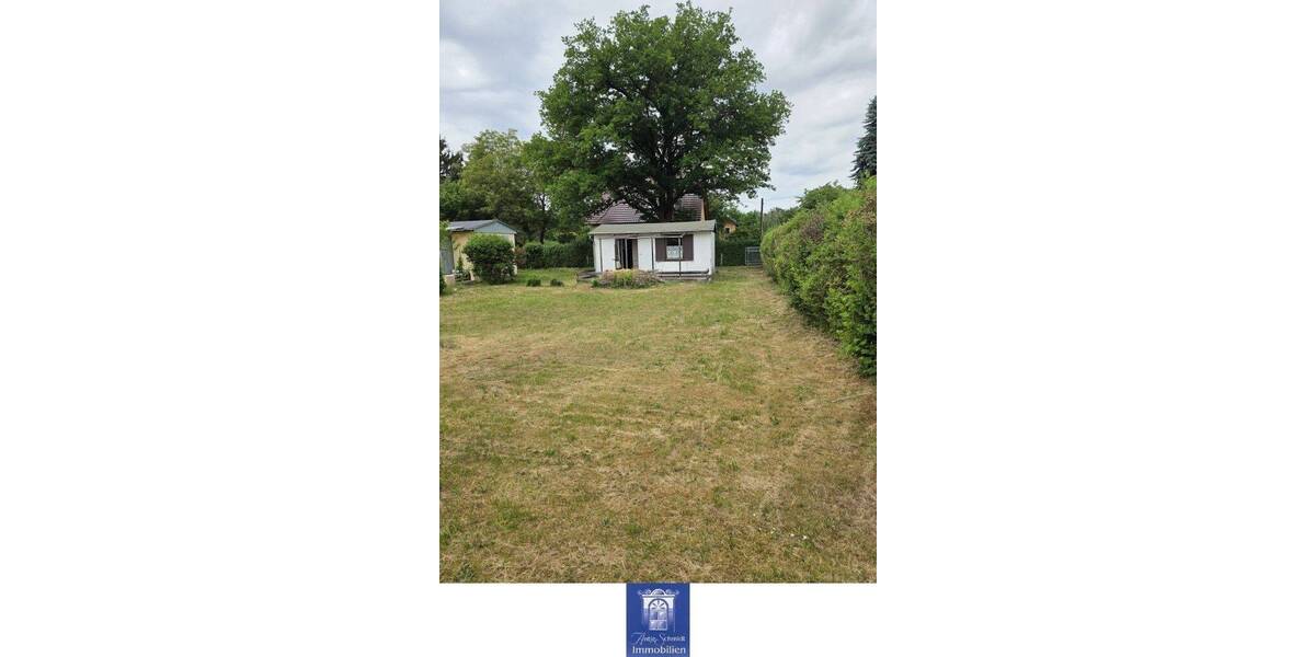 Grundstück Dresden Weißig - 165.000&euro; | Angebot:26876242