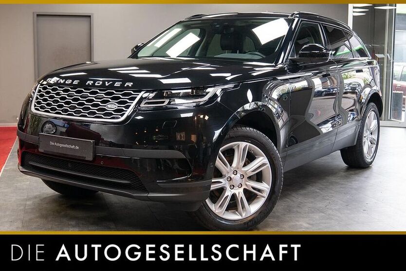 Range Rover Velar