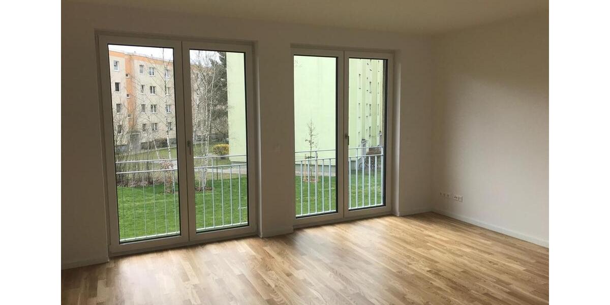 Etagenwohnung Meißen - 2 Zimmer, 52 m&sup2;, 940&euro; | Angebot:24508020