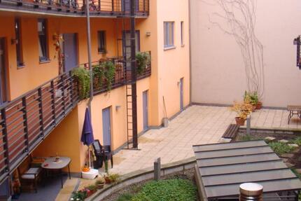 Schöne Wohnung in zentraler Lage zu vermieten 2 zimmer