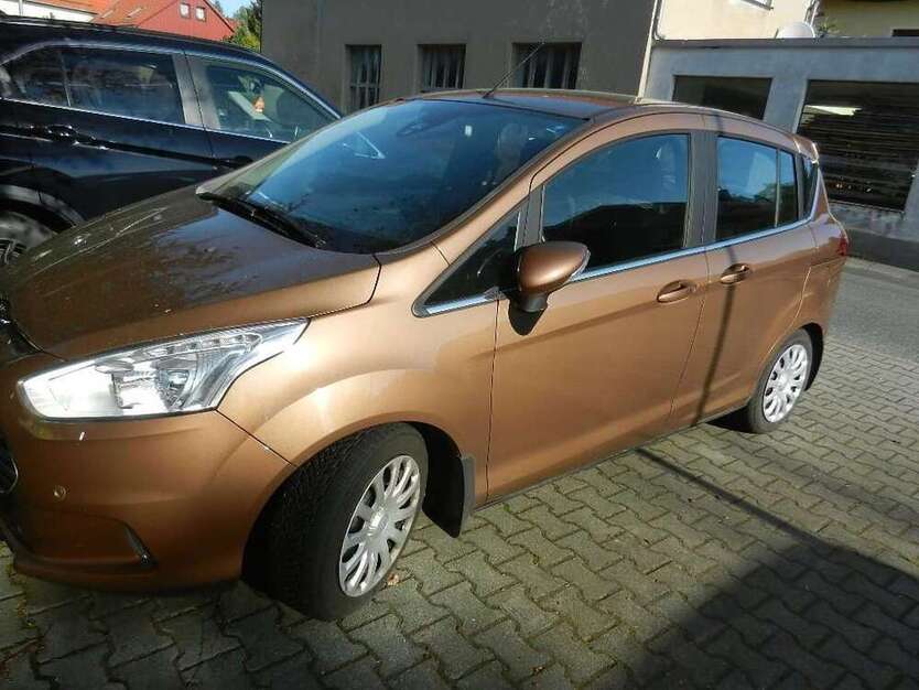 B-Max