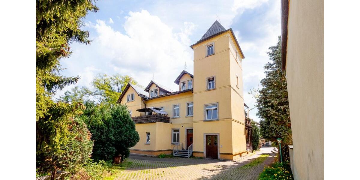 Etagenwohnung Dresden Klotzsche - 3 Zimmer, 75 m&sup2;, 1.100&euro; | Angebot:25181810