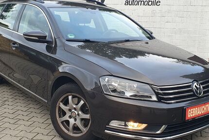 VW Passat Variant 117.400 km 8.500 &euro; Freital 01705