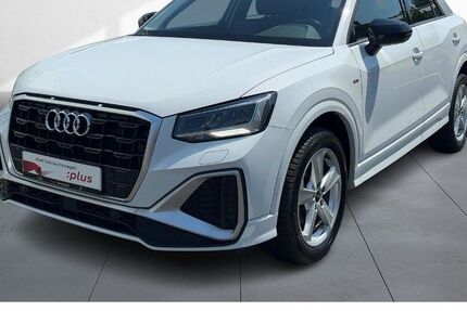 Audi Q2 91.011 km 15.285 &euro; Dresden 01067