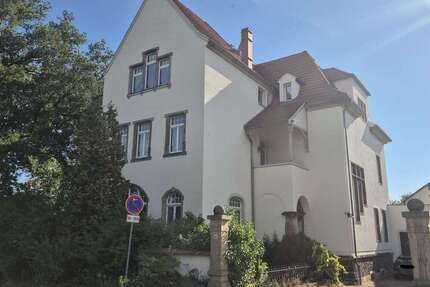 Wohnung zum Mieten in Dresden 1.950 € 232 m² 5 zimmer