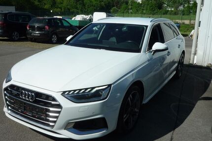 Audi A4 129.600 km 23.400 &euro; Dresden 01159