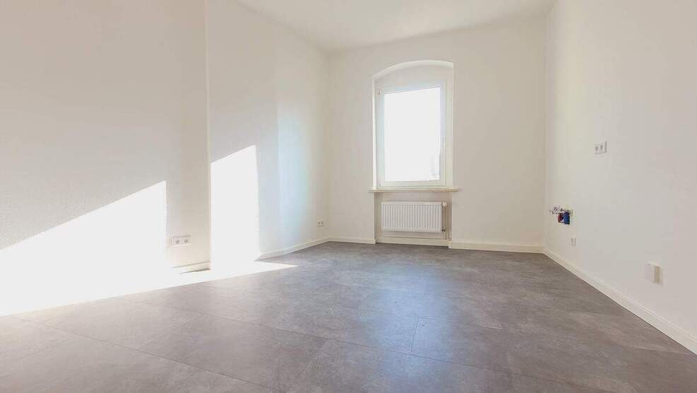 helle 3 RW zum Erstbezug nach Sanierung 3 zimmer