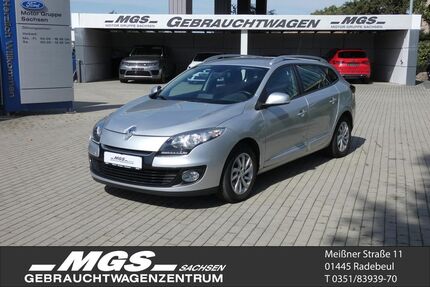 Renault Megane 124.700 km 6.000 € Radebeul 01445