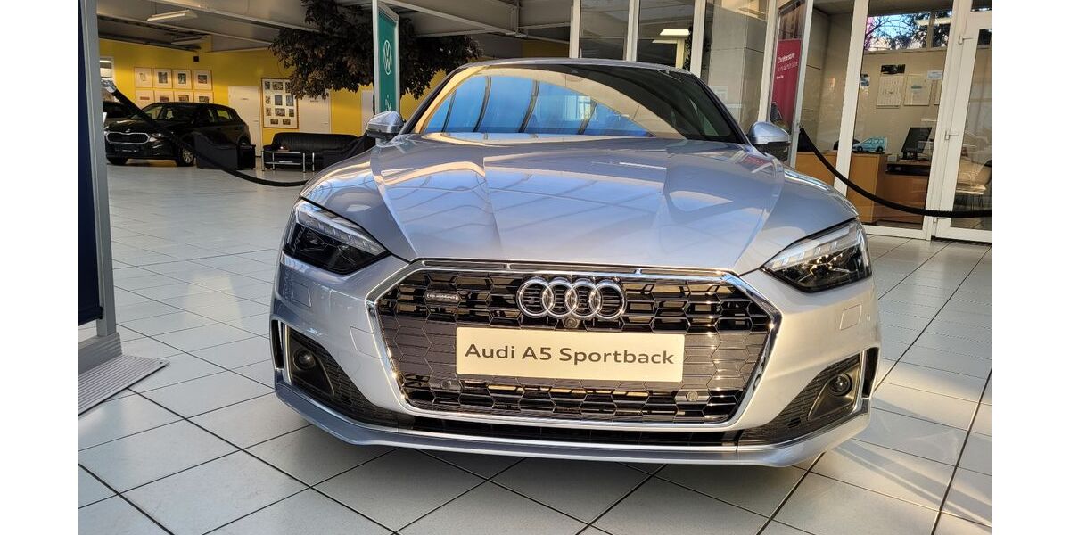 Audi A5 47.400 km 38.590 &euro; Radebeul 01445