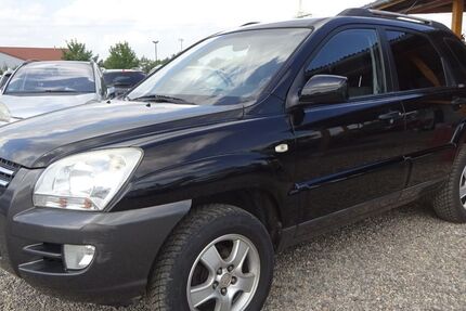 Kia Sportage 177.100 km 1.300 &euro; Dresden 01219
