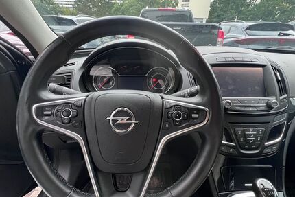 Opel Insignia 97.500 km 9.000 &euro; Dresden 01169