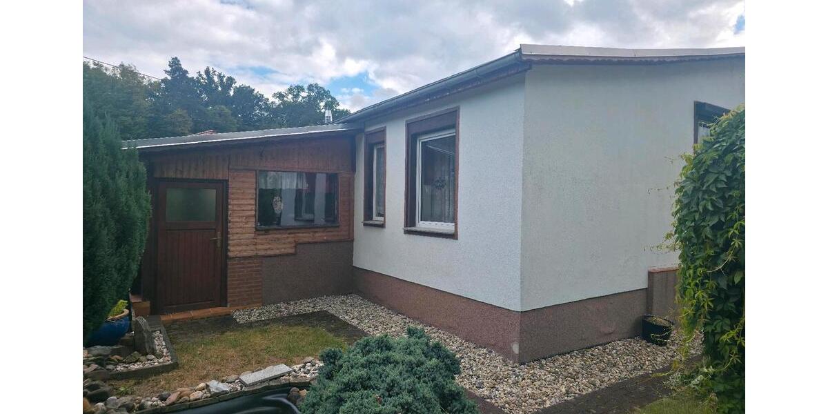 Einfamilienhaus Moritzburg - 5 Zimmer, 86 m&sup2;, 359.000&euro; | Angebot:27300085