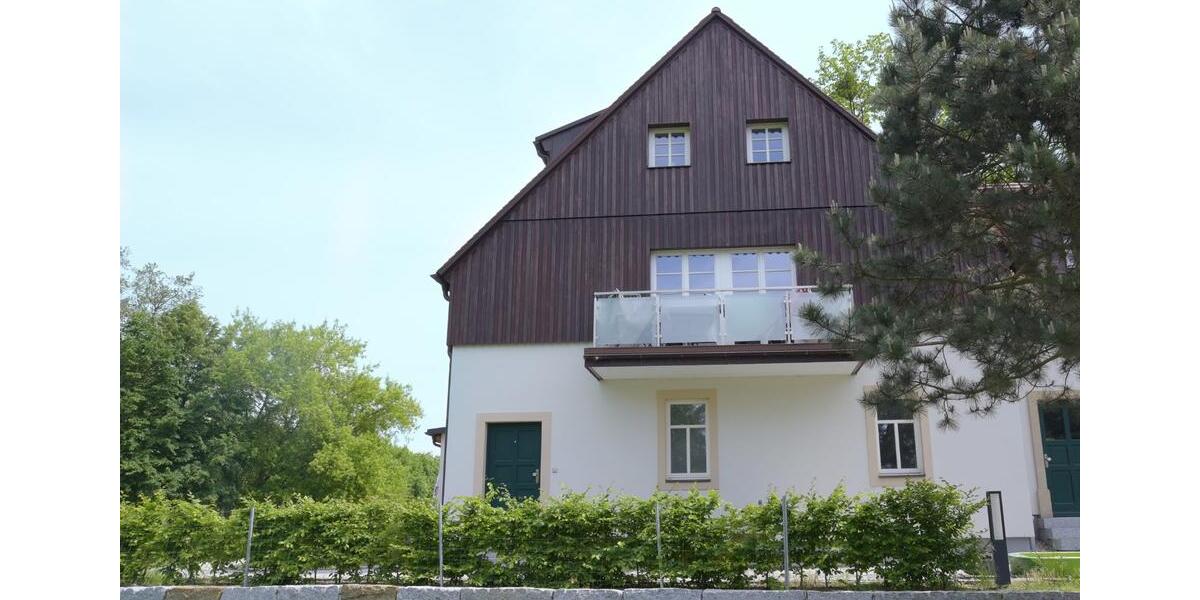 Etagenwohnung Ottendorf-Okrilla Okrilla - 4 Zimmer, 1.480&euro; | Angebot:23395822