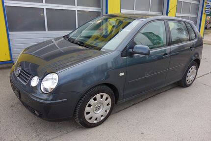 VW Polo 135.440 km 1.250 &euro; Dresden 01159